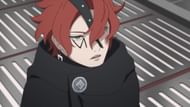 Code as seen in the anime (Image via Studio Pierrot)